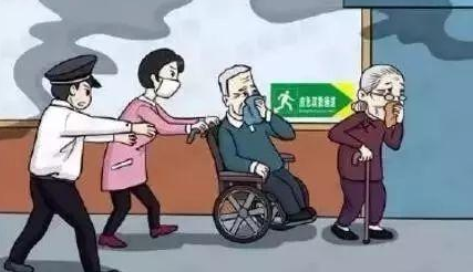 这些养老院消防安全知识你知道多少？