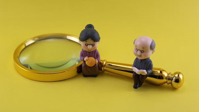 智慧养老给养老产业到底带来了什么?
