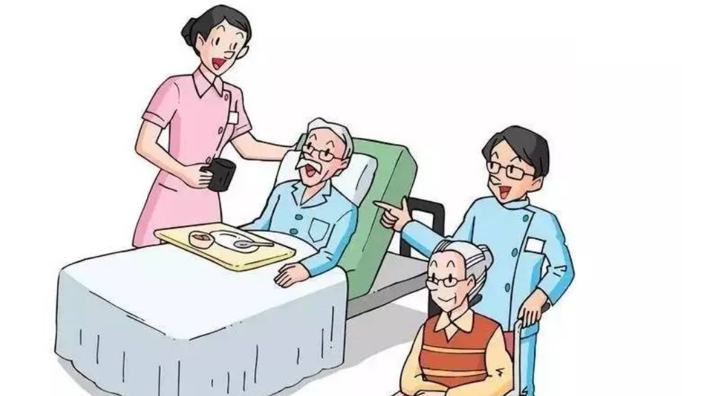 解决老年人的困难，保险业如何发挥作用？