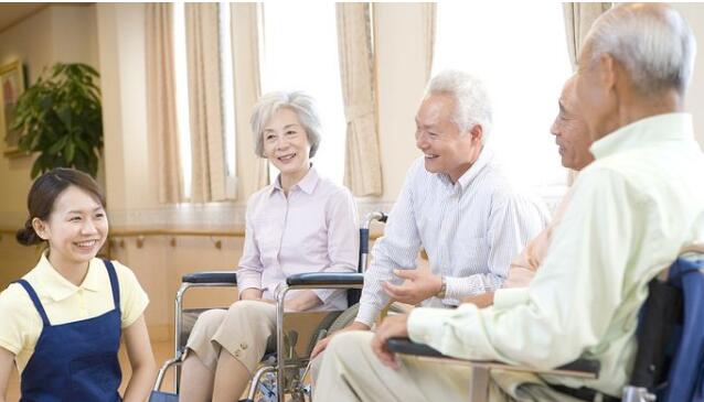 山东省老年人口达2122.1万，“十四五”老龄事业发展规划发布（附规划全文）