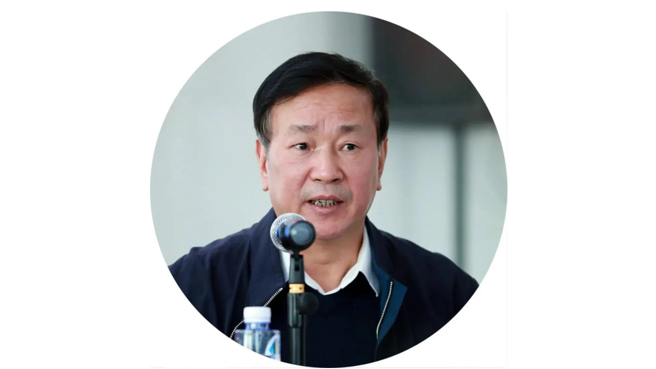 青连斌：发展养老服务要澄清的几个模糊认识