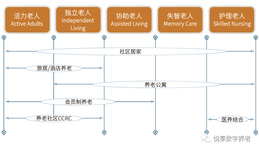 悦享数字 | 数字驱动健康 智慧赋能养老(图7)