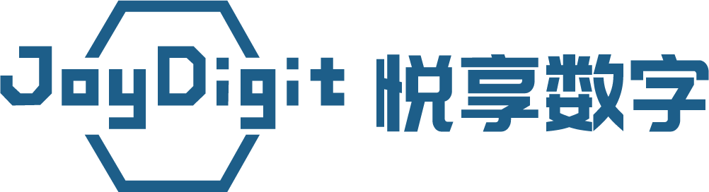 悦享数字