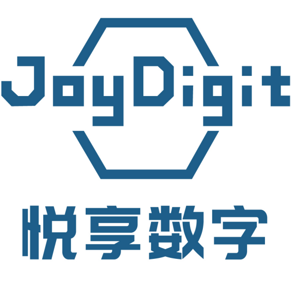 悦享数字