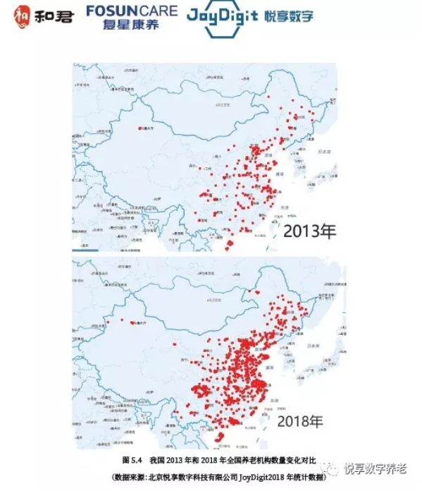 【悦享数字JoyDigit】大数据看中国养老机遇(图4)