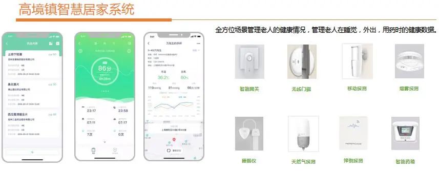 用心用情，高境镇打造家门口的智慧养老服务圈(图13)